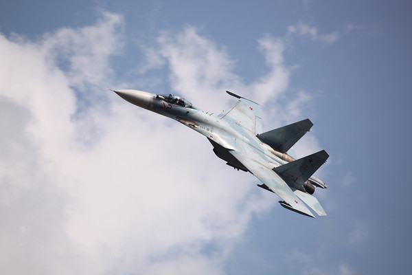 रूस में वायु सेना का दिन