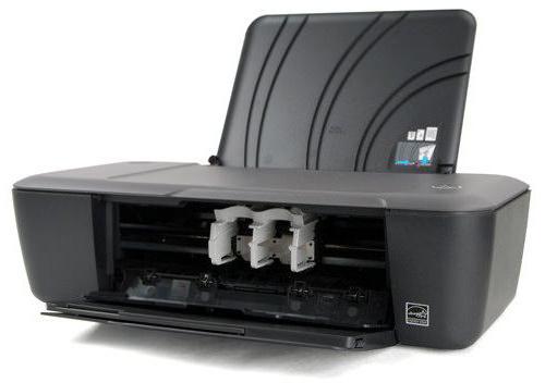 एचपी डेस्कजेट 1000: सस्ती और उच्च गुणवत्ता वाले मुद्रण उपकरण