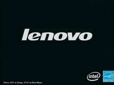 लेनोवो लैपटॉप के BIOS में लॉग इन करें