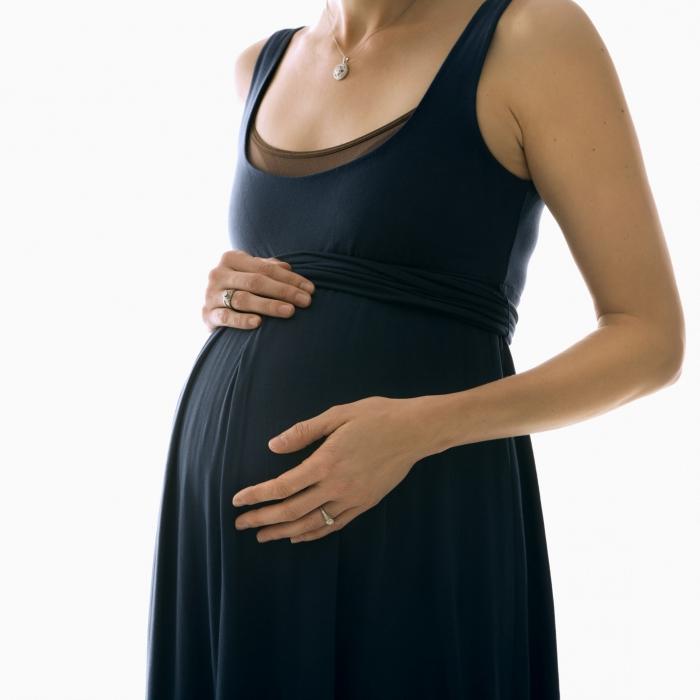 क्या गर्भावस्था के दौरान नाखूनों में वृद्धि संभव है: मतभेद