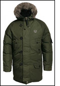 शीतकालीन जैकेट फ्रेड पेरी कैसे चुनें?