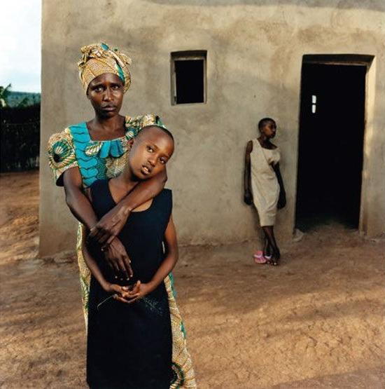 रवांडा में नरसंहार 20 वीं सदी के सबसे भयावह अपराधों में से एक है