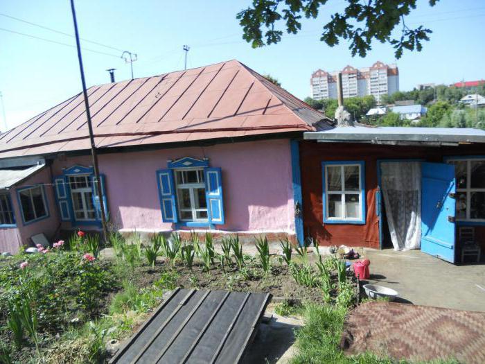 ब्लोगोव्चेन्का गांव, अल्ताई क्षेत्र: विवरण, फोटो