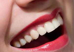 दंत चिकित्सा - दांत की हड्डी पदार्थ