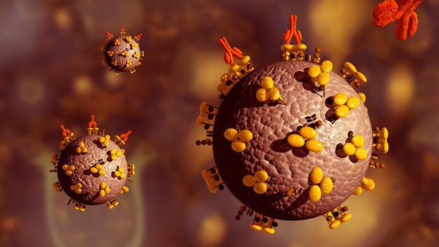एचआईवी के खिलाफ टीका 