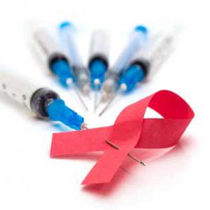 एचआईवी के लिए एक नई टीका 